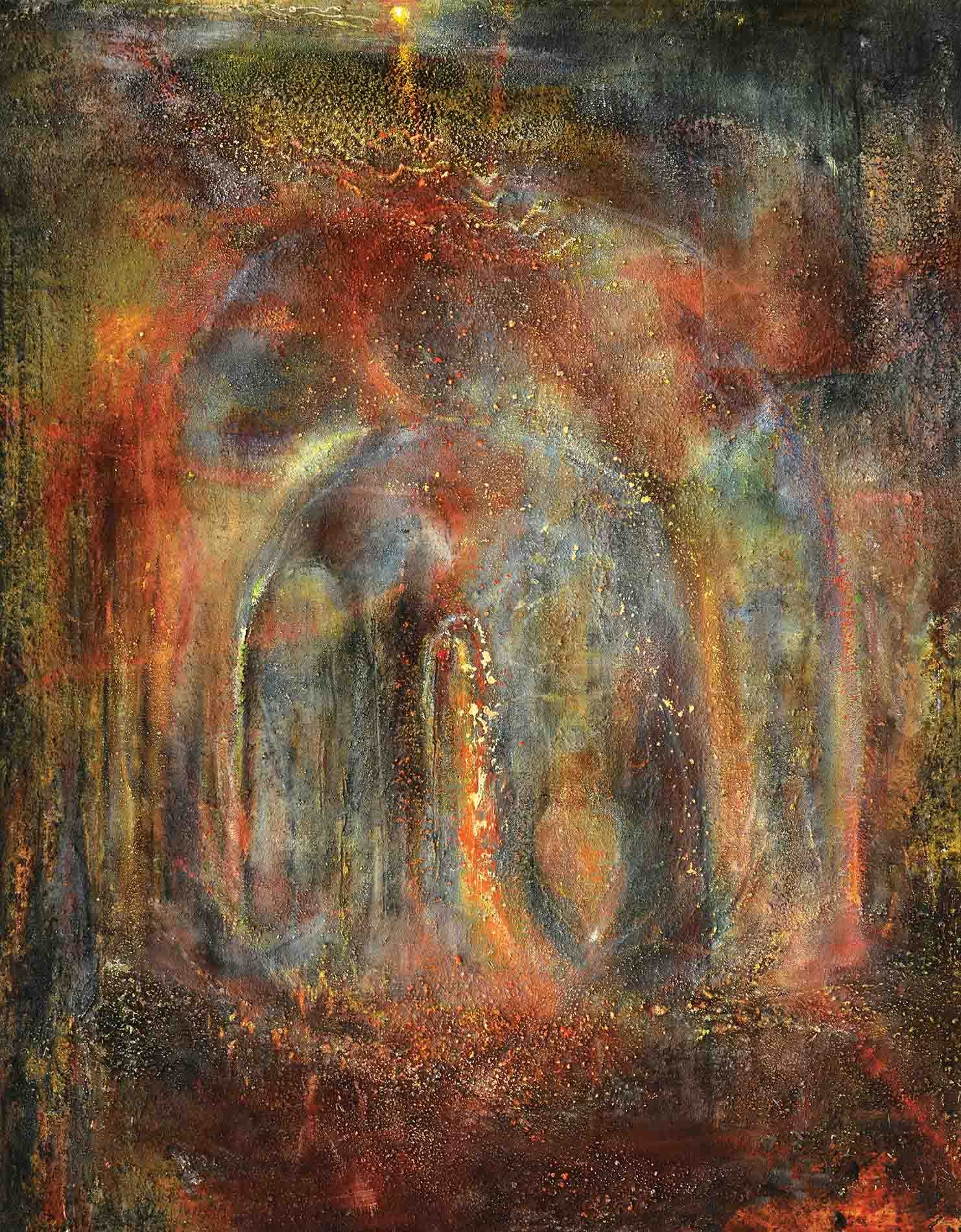 Gate of Time