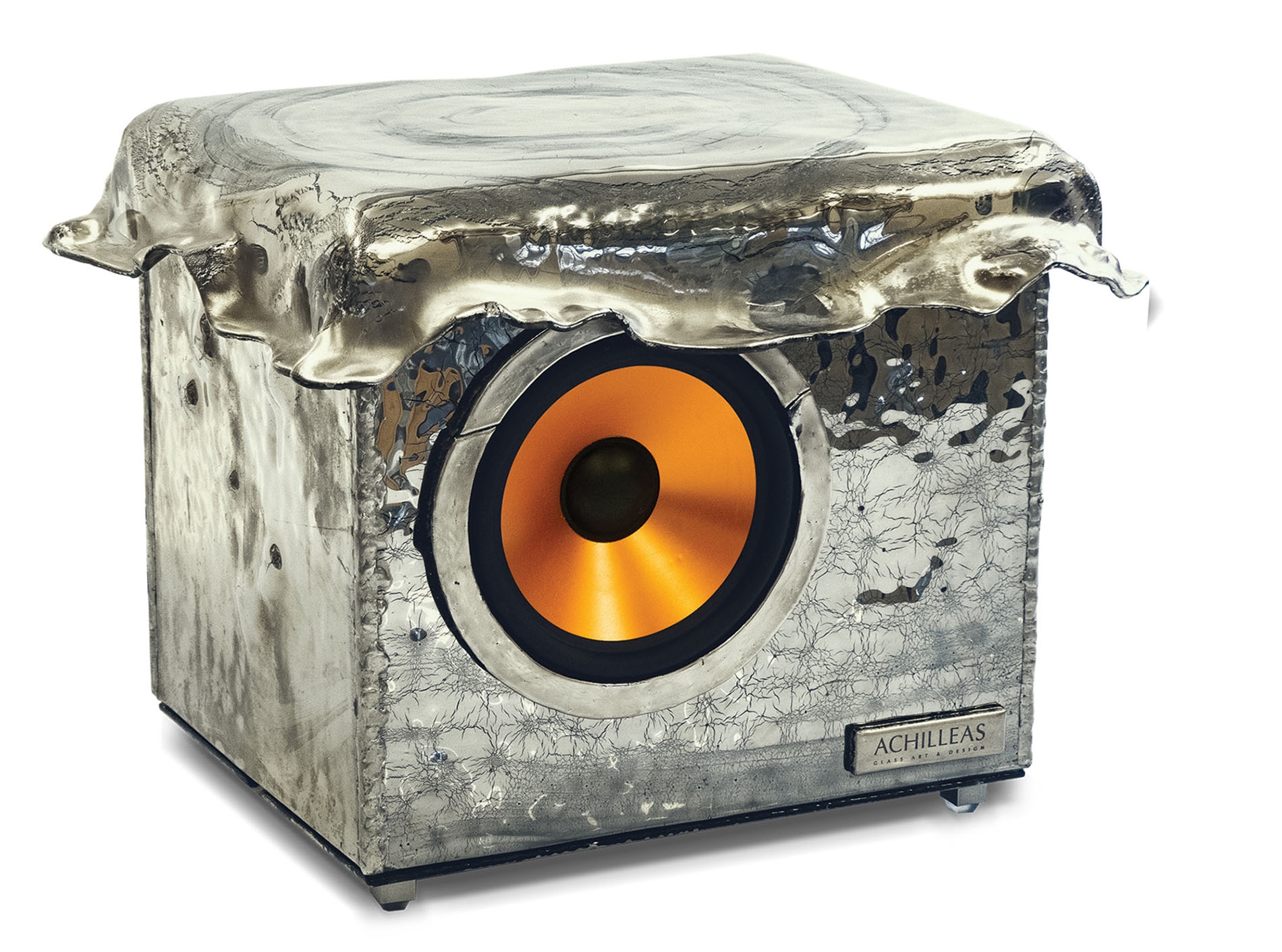 Audio systém Fenix