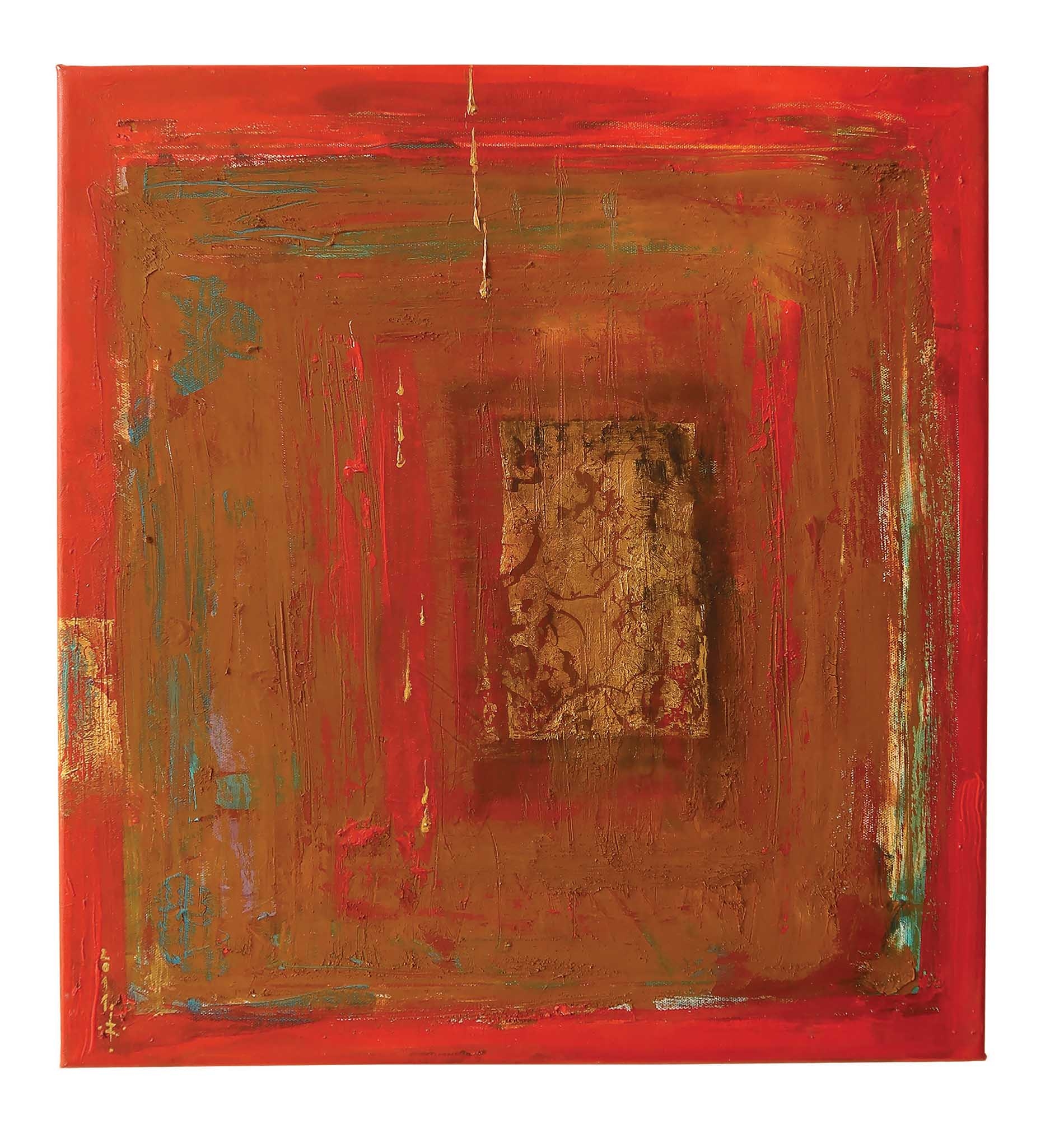 Icon II