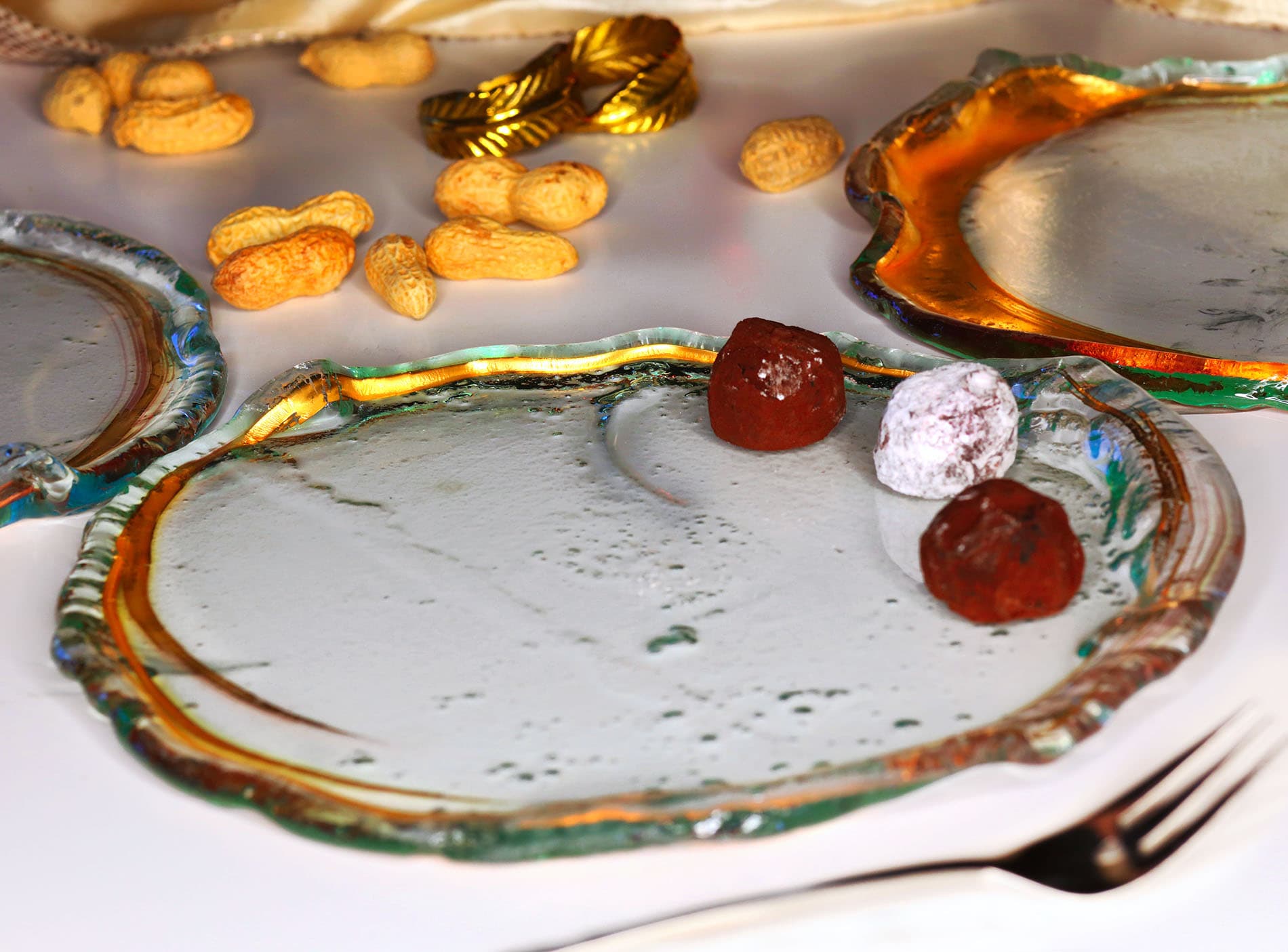 Brutus plate