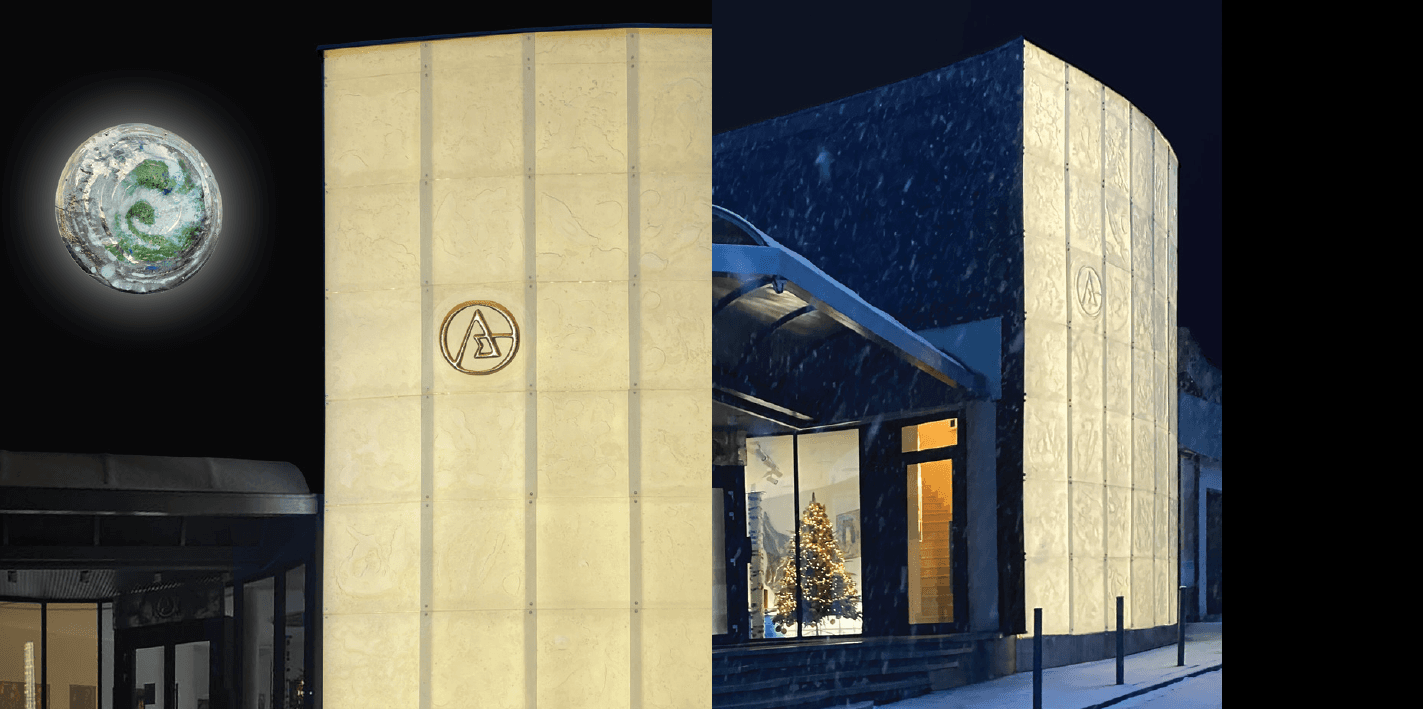 Wall systém 