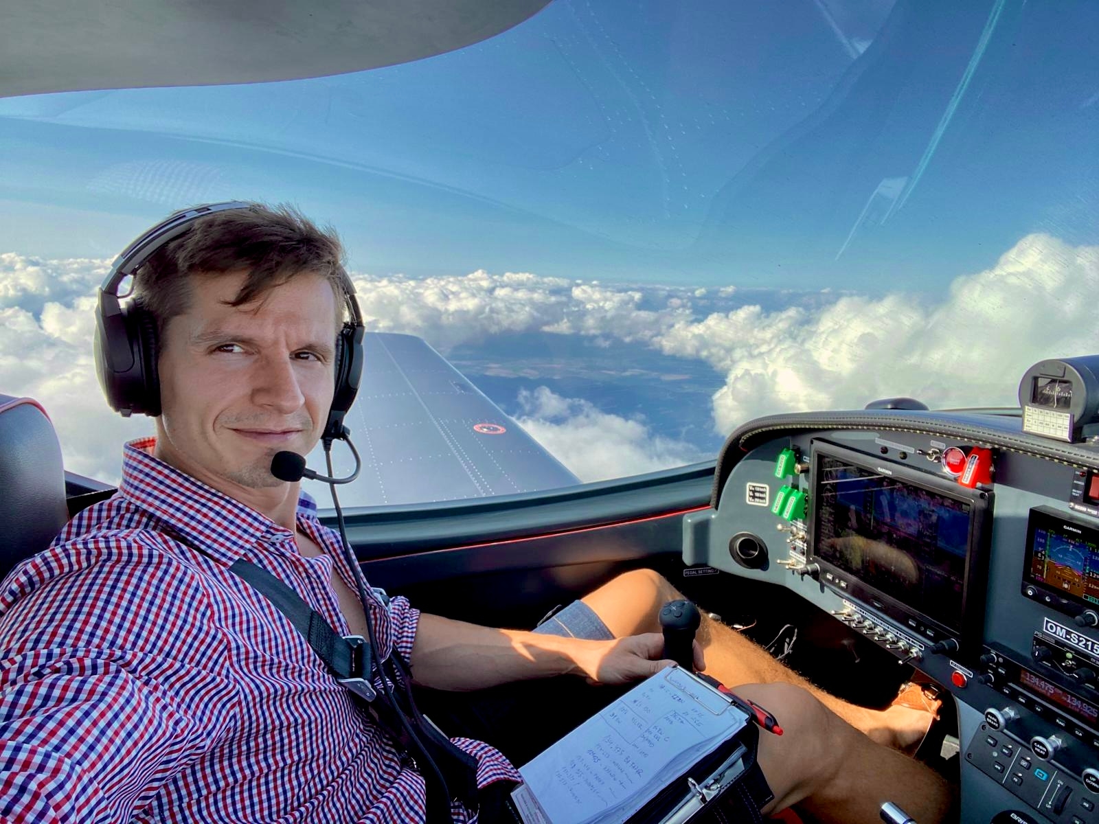 THE AVIATION