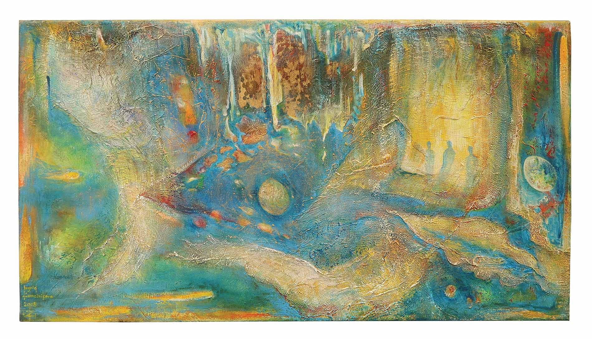 Cave