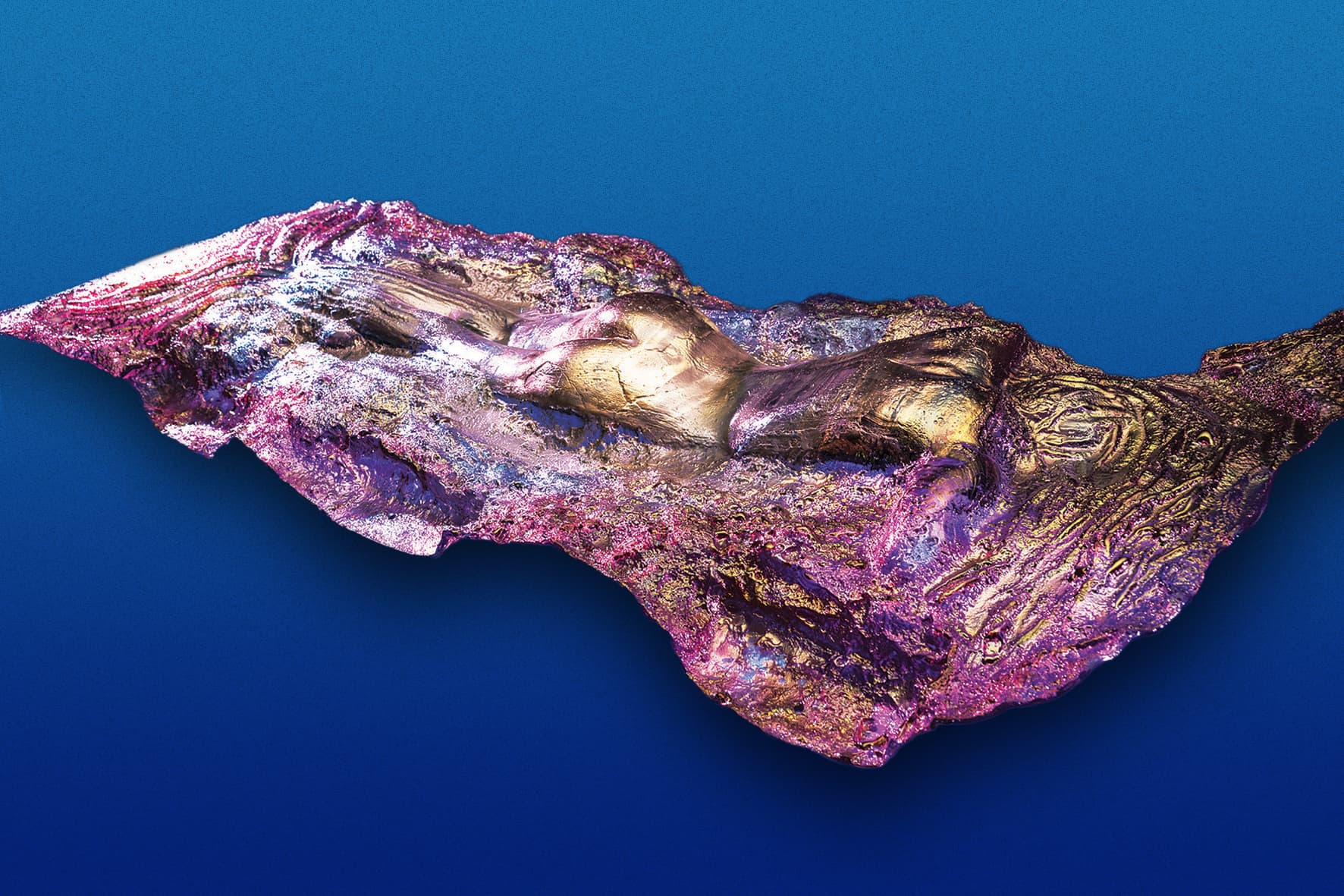 Mermaid