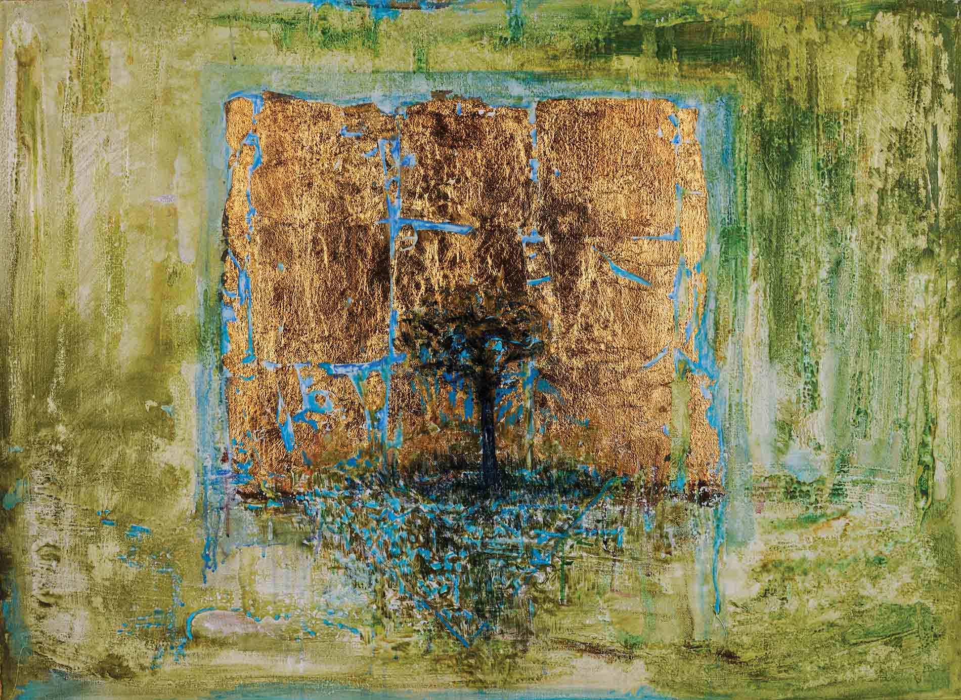 The secret life of trees