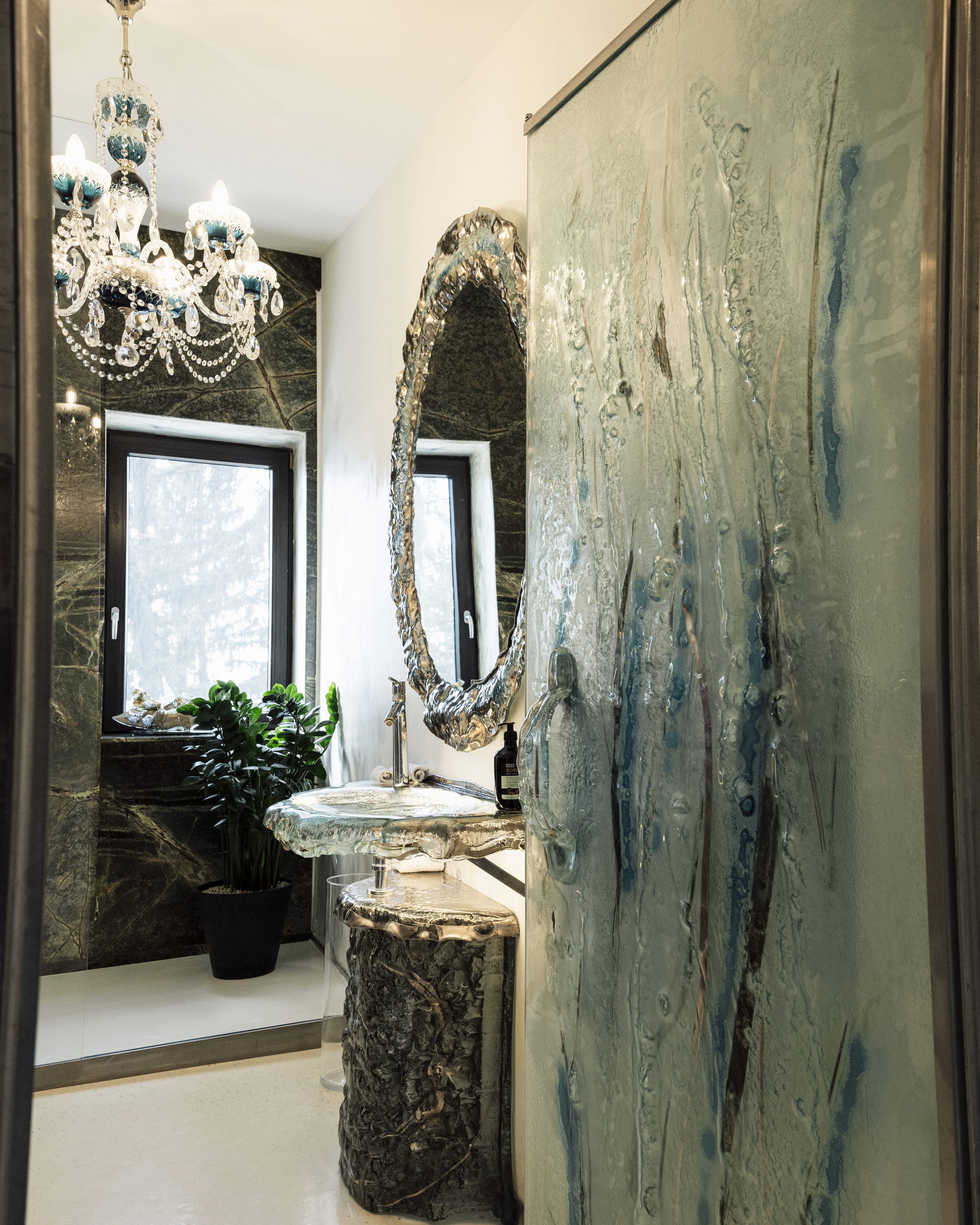 Our Showroom