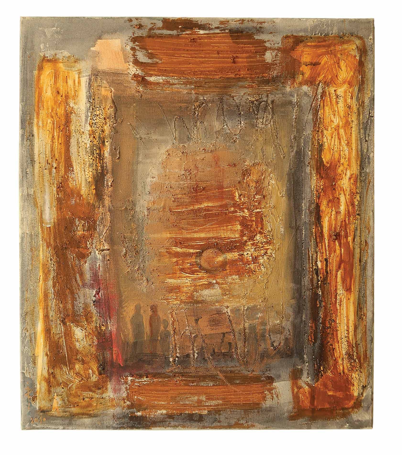 Icon III
